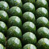 House Of Chocolate Pistachio Knafeh Bonbon Box 6 Pack