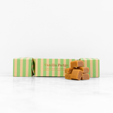 House of Chocolate Christmas Cracker Vanilla Bean Fudge