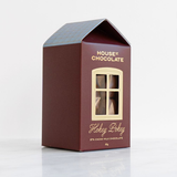 House of Chocolate Christmas Hokey Pokey House