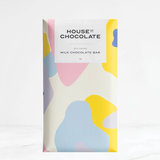House Of Chocolate Milk Chocolate Bar