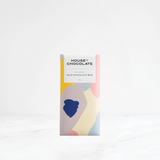 House Of Chocolate Milk Chocolate Mini Bar