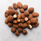House of Chocolate Nut Cracker Nut Dragees