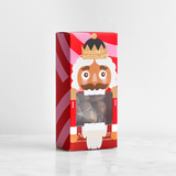 House of Chocolate Nut Cracker Nut Dragees