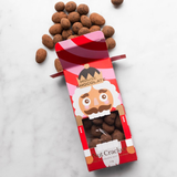House of Chocolate Nut Cracker Nut Dragees
