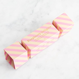 House of Chocolate Christmas Cracker Mini Raspberry Delights