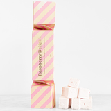 House of Chocolate Christmas Cracker Mini Raspberry Delights