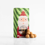 House of Chocolate Santas Cookie Dragees
