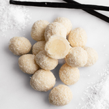 House of Chocolate Coconut Snowball