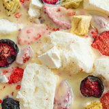House of Chocolate Christmas Cracker Summer Berry