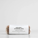 House Of Chocolate Hazelnut Nougat & Milk Chocolate Meltaway