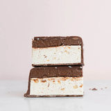 House Of Chocolate Hazelnut Nougat & Milk Chocolate Meltaway