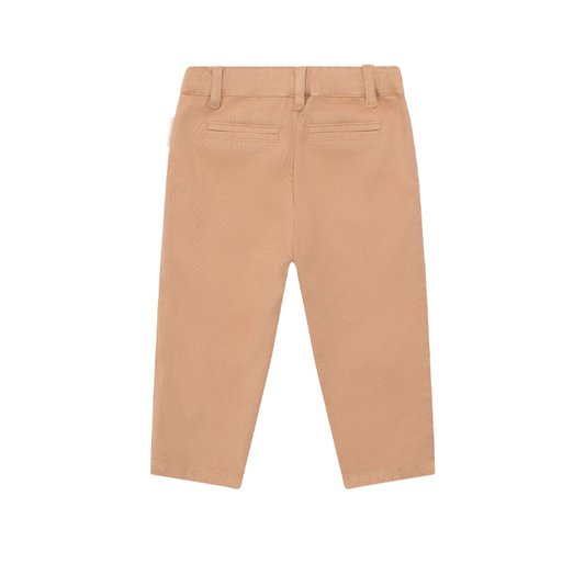 Huxbaby Chino Pant Tan