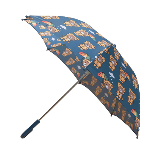 Huxbaby Rain Bear Umbrella