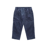 Huxbaby Midnight Cord Pants