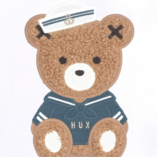 Huxbaby Sailor Hux T-Shirt