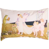 Kip&Co x Fairyland The Wedding Organic Cotton Pillowcases 1P Single
