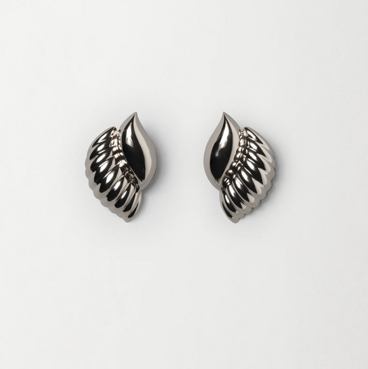 Jasmin Sparrow Jasmin Earrings Silver