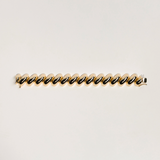 Jasmin Sparrow Quinto Bracelet Gold