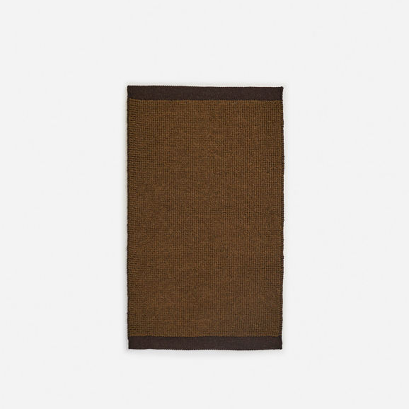 Citta Joni Wool Door Mat - Medium