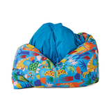 Kip & Co Dinosaur Roar Organic Cotton Quilt Cover