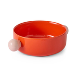 Kip & Co Red Orbit Baking Dish Large