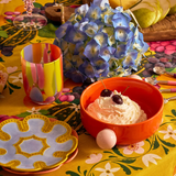 Kip & Co Red Orbit Baking Dish Small