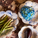 Kip & Co Beach Combing Oval Platter