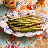 Kip & Co Beach Combing Oval Platter