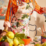 Kip & Co Belle Floral Apron
