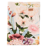 Kip & Co Belle Floral Tea Towel
