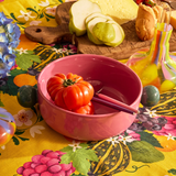 Kip & Co Blush Orbit Baking Dish Large