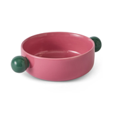 Kip & Co Blush Orbit Baking Dish Small