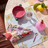 Kip & Co Blush Orbit Baking Dish Small