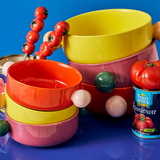 Kip & Co Blush Orbit Baking Dish Small