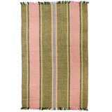 Kip & Co Cactus Jute Rug