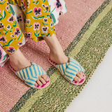Kip & Co Cactus Jute Rug