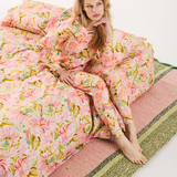 Kip & Co Cactus Jute Rug