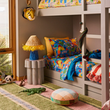 Kip & Co Cactus Jute Rug