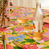 Kip & Co Follow The Sun Yellow Tablecloth
