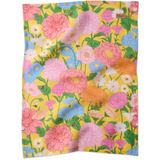 Kip & Co Follow The Sun Yellow Tea Towel