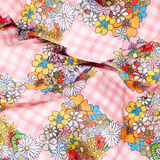 Kip & Co Garden Wonders Organic Cotton Quilt Cover