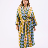 Kip & Co Genie Terry Robe