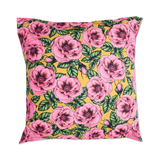 Kip & Co Golden Peony Organic Cotton Euro 2P Set