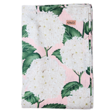 Kip & Co Hydrangea Pink Tablecloth