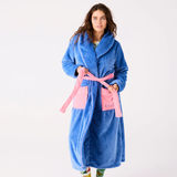 Kip & Co Pie In The Sky Adult Cosy Robe