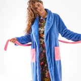 Kip & Co Pie In The Sky Adult Cosy Robe