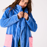Kip & Co Pie In The Sky Adult Cosy Robe