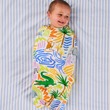 Kip & Co Savannah Bamboo Swaddle
