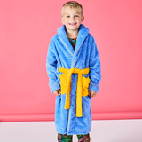 Kip & Co Seaside Kids Cosy Robe