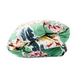 Kip & Co Somerset Green Organic Cotton Quilt Cover